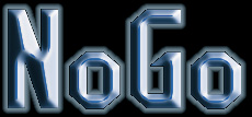 NoGo logotyp